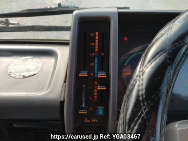 Used 1994 MT hino ranger FD3HDAD Image[20]