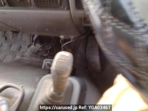 Used 1994 MT hino ranger FD3HDAD Image[21]