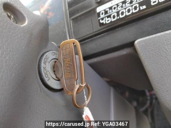 Used 1994 MT hino ranger FD3HDAD Image[24]