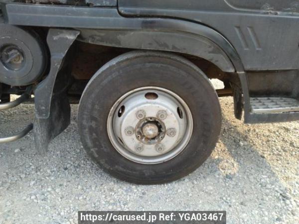 Used 1994 MT hino ranger FD3HDAD Image[26]