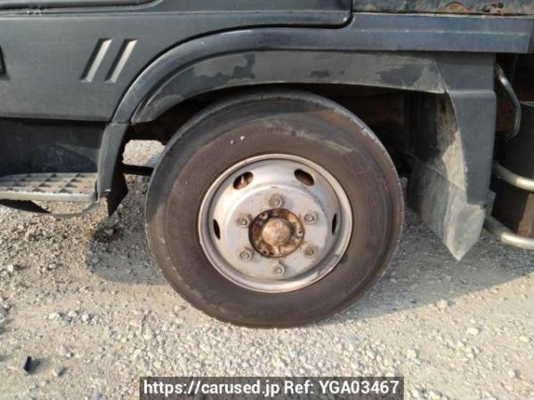 Used 1994 MT hino ranger FD3HDAD Image[27]