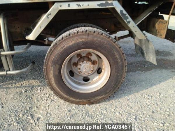 Used 1994 MT hino ranger FD3HDAD Image[29]