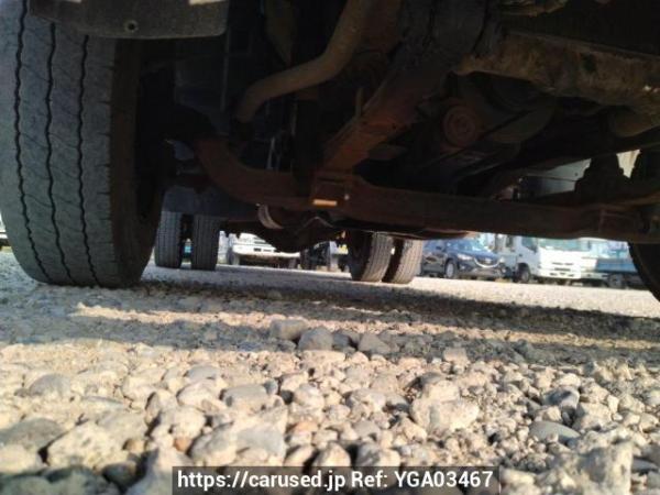 Used 1994 MT hino ranger FD3HDAD Image[30]