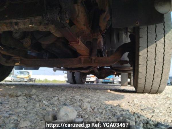 Used 1994 MT hino ranger FD3HDAD Image[31]