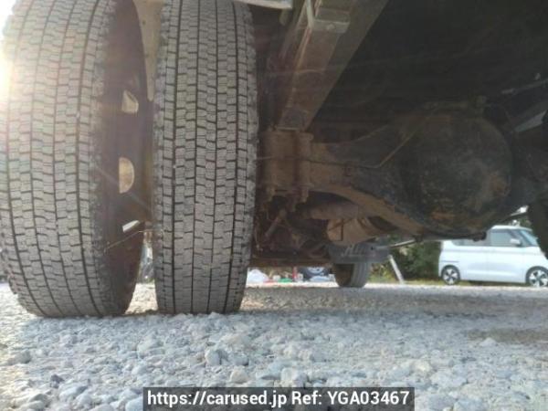 Used 1994 MT hino ranger FD3HDAD Image[32]