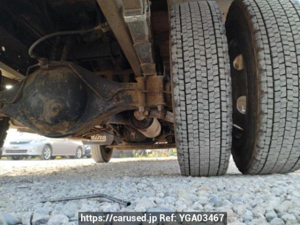 Used 1994 MT hino ranger FD3HDAD Image[33]