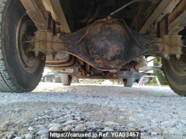 Used 1994 MT hino ranger FD3HDAD Image[34]