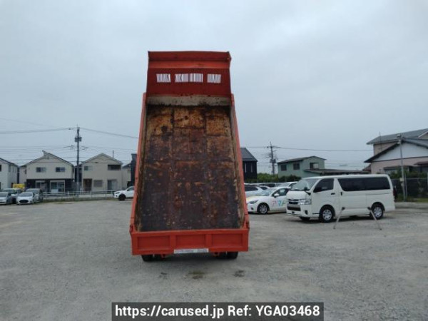 Used 1994 MT hino ranger FC3HCAD Image[5]