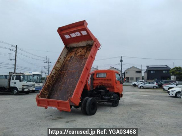 Used 1994 MT hino ranger FC3HCAD Image[6]