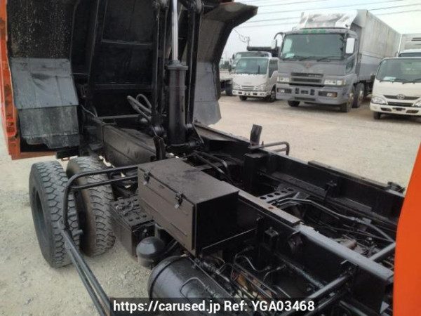 Used 1994 MT hino ranger FC3HCAD Image[8]