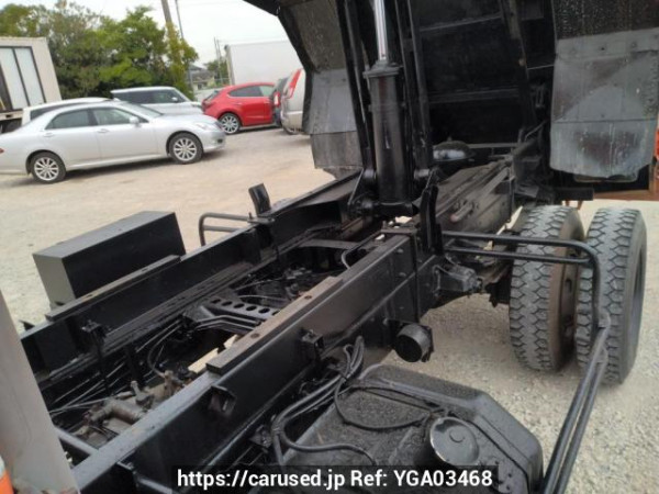 Used 1994 MT hino ranger FC3HCAD Image[9]
