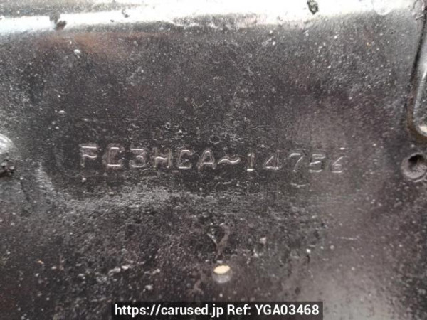 Used 1994 MT hino ranger FC3HCAD Image[12]