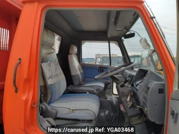 Used 1994 MT hino ranger FC3HCAD Image[13]