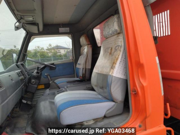Used 1994 MT hino ranger FC3HCAD Image[14]