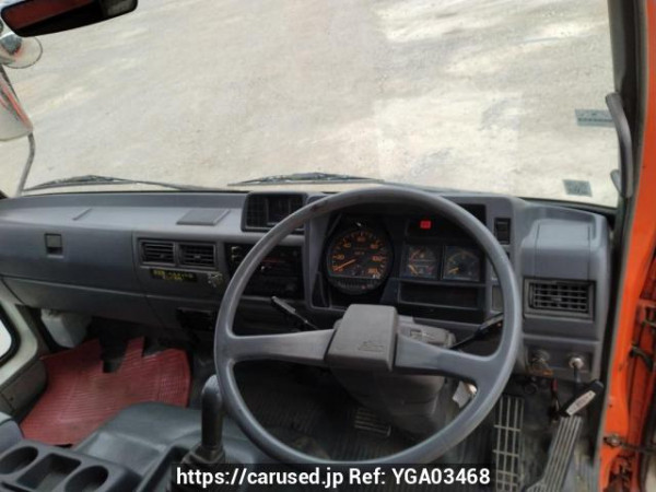 Used 1994 MT hino ranger FC3HCAD Image[15]