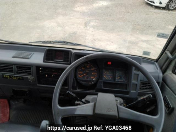 Used 1994 MT hino ranger FC3HCAD Image[17]