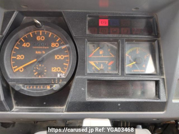 Used 1994 MT hino ranger FC3HCAD Image[18]