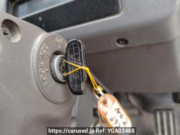 Used 1994 MT hino ranger FC3HCAD Image[23]