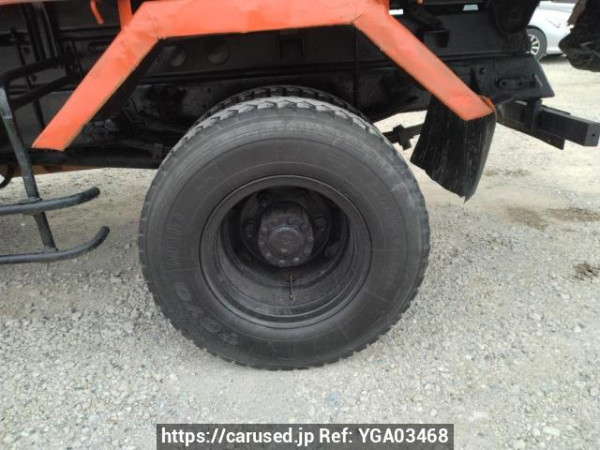 Used 1994 MT hino ranger FC3HCAD Image[28]