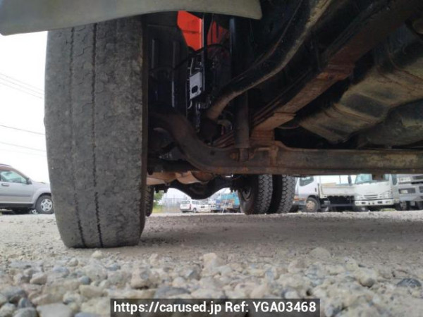 Used 1994 MT hino ranger FC3HCAD Image[29]