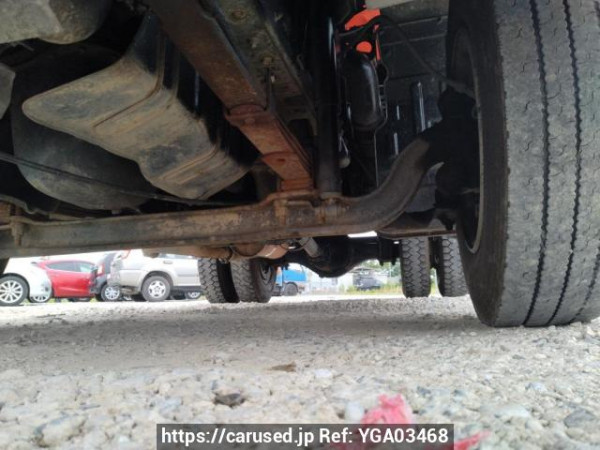 Used 1994 MT hino ranger FC3HCAD Image[30]