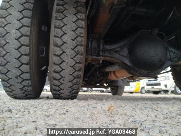 Used 1994 MT hino ranger FC3HCAD Image[31]