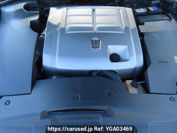 Used 2009 AT toyota crown GRS200 Image[10]