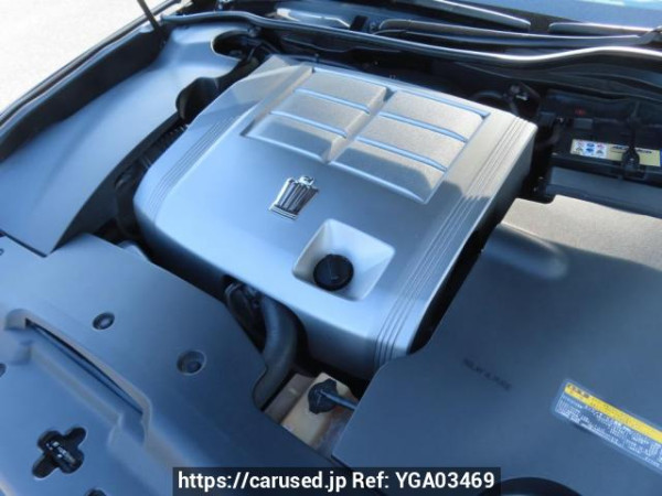 Used 2009 AT toyota crown GRS200 Image[11]