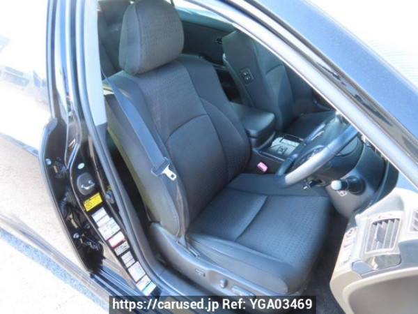 Used 2009 AT toyota crown GRS200 Image[13]