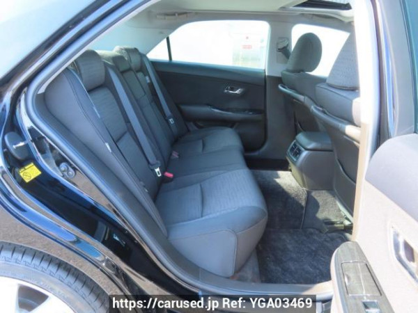 Used 2009 AT toyota crown GRS200 Image[17]
