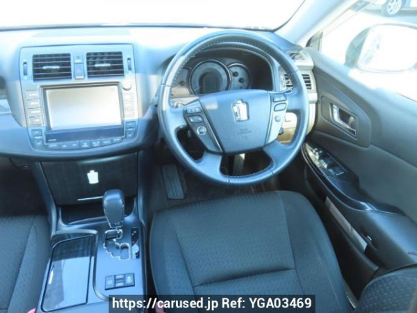 Used 2009 AT toyota crown GRS200 Image[21]