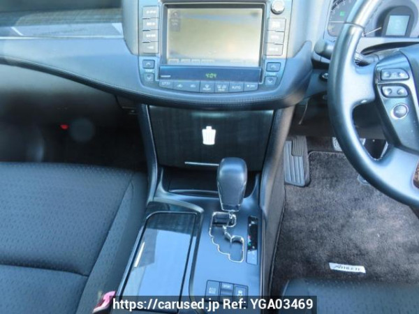 Used 2009 AT toyota crown GRS200 Image[22]