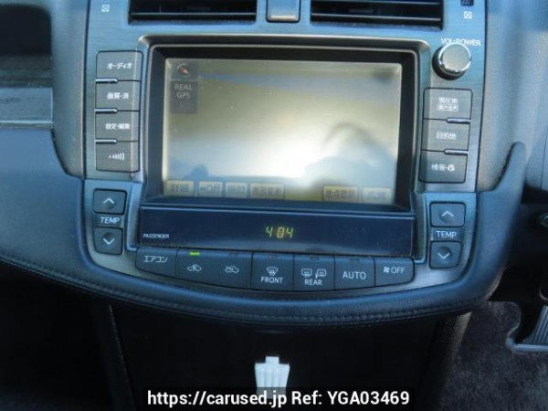 Used 2009 AT toyota crown GRS200 Image[23]