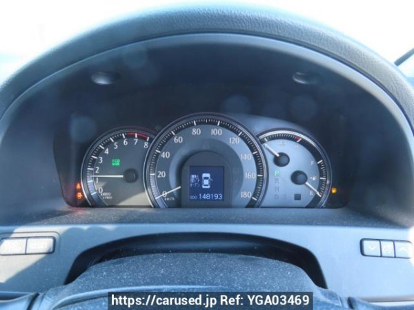Used 2009 AT toyota crown GRS200 Image[25]