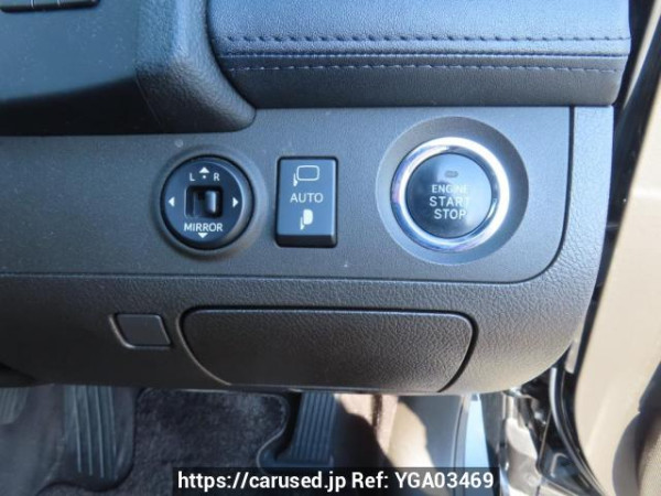 Used 2009 AT toyota crown GRS200 Image[27]