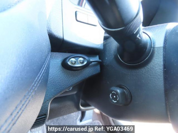 Used 2009 AT toyota crown GRS200 Image[29]