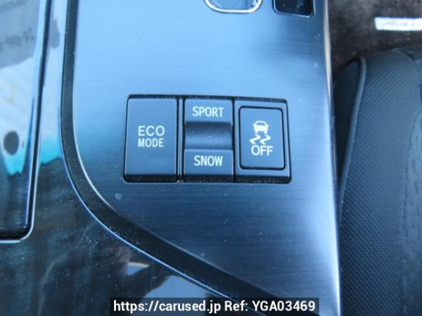 Used 2009 AT toyota crown GRS200 Image[30]