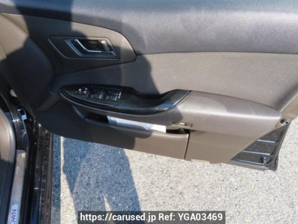 Used 2009 AT toyota crown GRS200 Image[31]