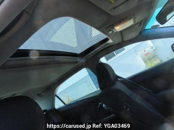 Used 2009 AT toyota crown GRS200 Image[32]