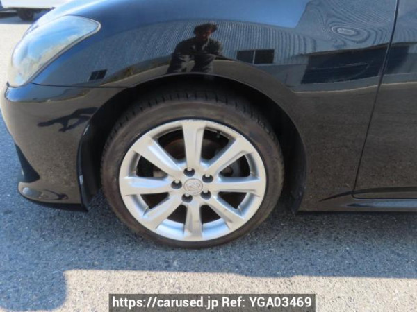 Used 2009 AT toyota crown GRS200 Image[33]