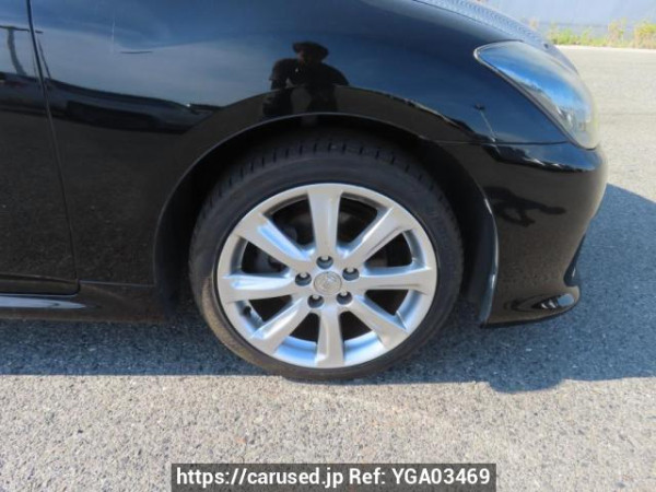 Used 2009 AT toyota crown GRS200 Image[34]
