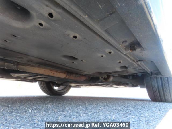 Used 2009 AT toyota crown GRS200 Image[40]