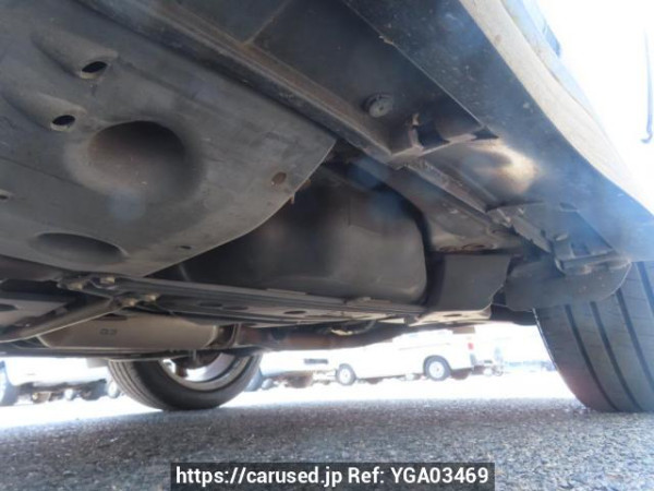 Used 2009 AT toyota crown GRS200 Image[42]
