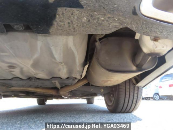 Used 2009 AT toyota crown GRS200 Image[44]