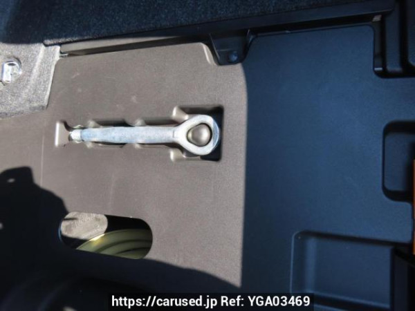 Used 2009 AT toyota crown GRS200 Image[46]