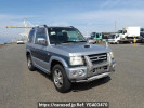 Mitsubishi Pajero Mini H58A