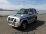 Used 2006 AT mitsubishi pajero-mini H58A Image[2]