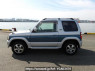Used 2006 AT mitsubishi pajero-mini H58A Image[3]