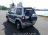Used 2006 AT mitsubishi pajero-mini H58A Image[4]