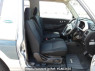Used 2006 AT mitsubishi pajero-mini H58A Image[13]